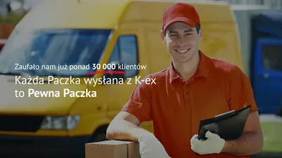 Pewna Paczka - Przesyłki kurierskie Sosnowiec